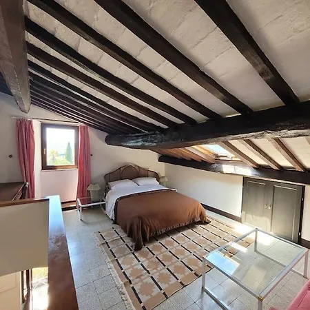 Private 2 Bedrooms In Centre Apartment Saturnia