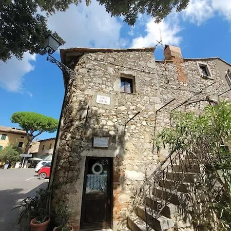 Private 2 Bedrooms In Centre Apartment Saturnia