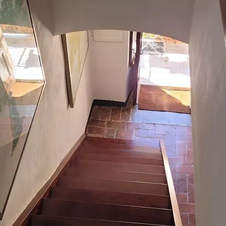 Daire Private 2 Bedrooms In Centre Saturnia