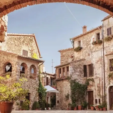 Private 2 Bedrooms In Centre Daire *