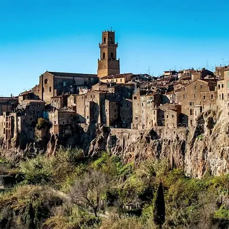 Private 2 Bedrooms In Centre